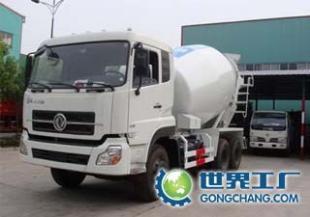 東風大力神混凝土攪拌車供應信息 10方35.2萬，12方36.7萬
