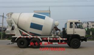 供應混凝土攪拌車 致富首選，性價比不可超越的汽摩配件