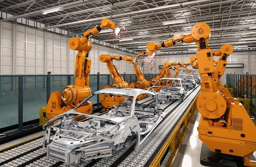 極風(fēng)云熄燈數(shù)據(jù)中心 新應(yīng)用與邊緣計(jì)算浪潮下的攪拌車配件行業(yè)數(shù)字化轉(zhuǎn)型