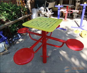 小區(qū)健身路徑 戶外健身器材廠家直銷，健康生活觸手可及